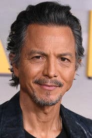 Benjamin Bratt photo 3