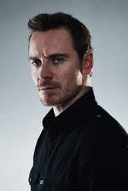 Michael Fassbender photo 9