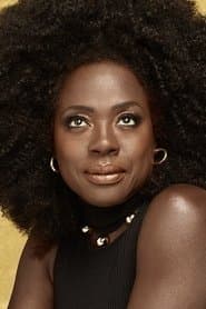 Viola Davis photo 4
