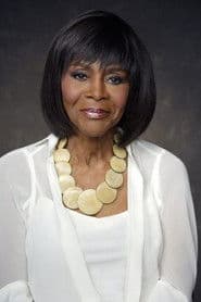 Cicely Tyson photo 2