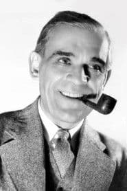 Boris Karloff photo 9