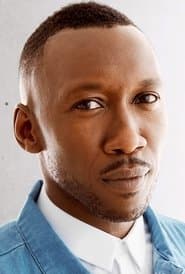 Mahershala Ali photo 2