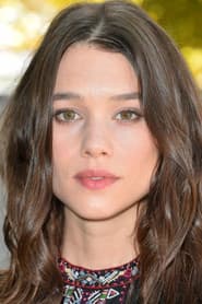 Àstrid Bergès-Frisbey photo 3