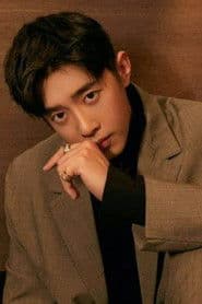 Liang Jingkang photo 2