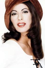 Antzela Dimitriou photo 2