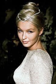 Marina Vlady photo 8