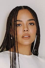 Tessa Thompson photo 10