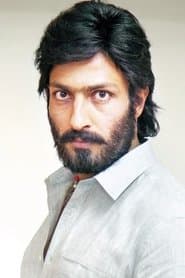 Harish Uthaman photo 2