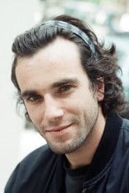 Daniel Day-Lewis photo 9