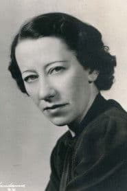 Flora Robson photo 2