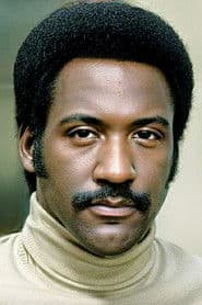 Richard Roundtree photo 7