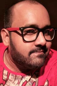 Pradeep K Vijayan photo 2