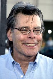 Stephen King photo 6