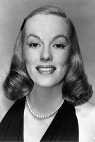 Faye Emerson photo 3