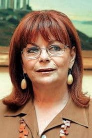 Nora Katseli photo 3