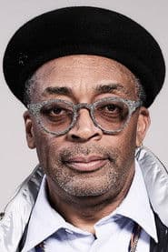 Spike Lee photo 5