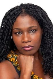 Abena Ayivor photo 3