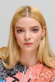 Anya Taylor-Joy photo 4