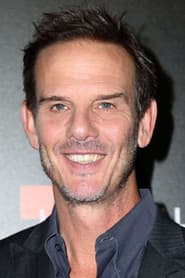 Peter Berg photo 2