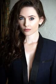 Adrienne Wilkinson photo 2