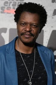 Bukassa Kabengele photo 2