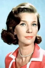 Lois Maxwell photo 10