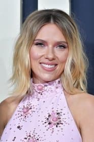 Scarlett Johansson photo 9