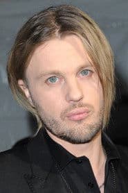 Michael Pitt photo 4