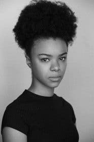 India Ria Amarteifio photo 2