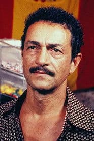 Nelson Xavier photo 5