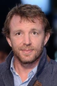 Guy Ritchie photo 2