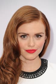 Holland Roden photo 6