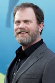 Rainn Wilson photo 3