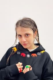 Sude Belkıs Akgün photo 4