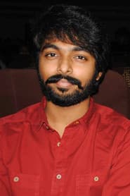 G. V. Prakash Kumar photo 2