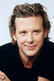 Mickey Rourke photo 3