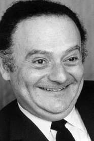 René Goscinny photo 1