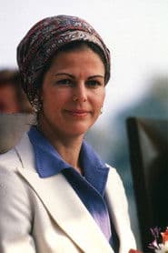 Queen Silvia of Sweden photo 2