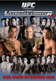The Ultimate Fighter 2