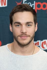 Chris Wood photo 2
