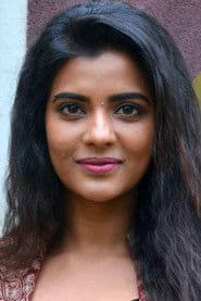 Aishwarya Rajesh photo 5