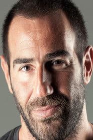 Antonis Kanakis photo 2