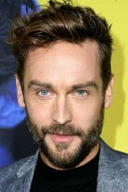 Tom Mison photo 2