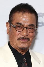 Sonny Chiba photo 8
