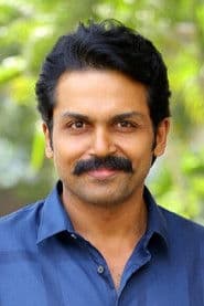 Karthi photo 6