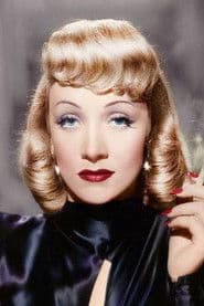 Marlene Dietrich photo 8