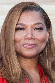 Queen Latifah photo 2