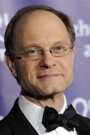 David Hyde Pierce photo 2