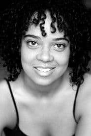 Anna Beaupré Moulounda photo 2