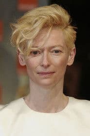 Tilda Swinton photo 8